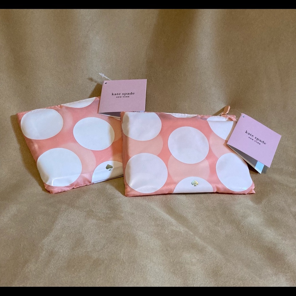 Kate Spade New York tote